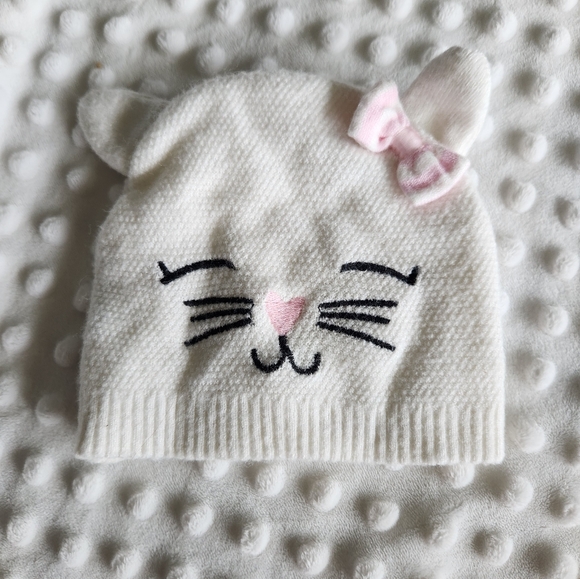 0-12 Month Toque - Picture 1 of 3